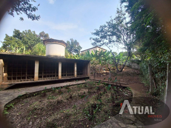 Imagem Terreno à Venda, 1 m² em Jardim Estância Brasil - Atibaia