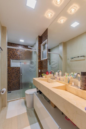 Imagem Casa de Condomínio com 4 Quartos à Venda, 252 m² em Precabura - Eusébio