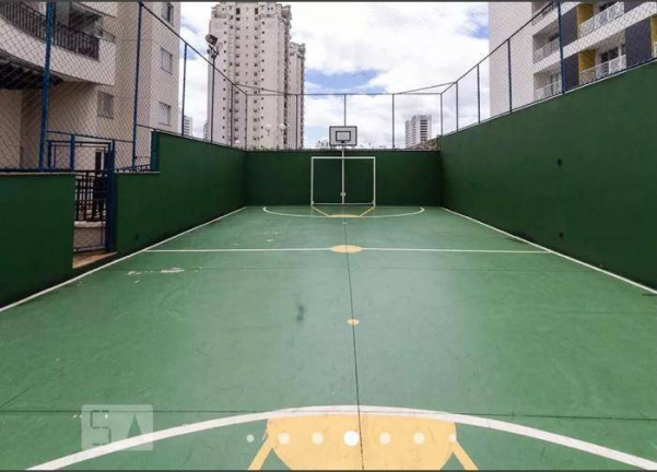 Imagem Apartamento com 3 Quartos à Venda, 88 m² em Vila Regente Feijó - São Paulo