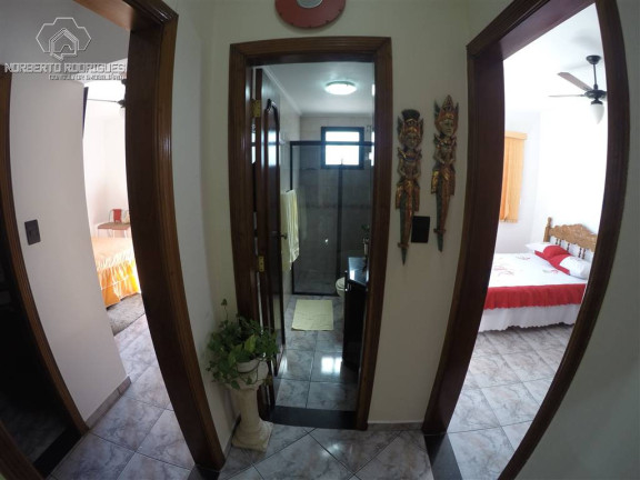 Imagem Apartamento com 2 Quartos à Venda, 84 m² em Guilhermina - Praia Grande