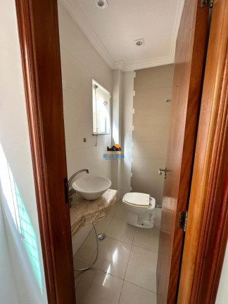 Imagem Casa com 3 Quartos à Venda, em Centro - São Vicente Imagem Casa com 3 Quartos à Venda, em Centro - São Vicente