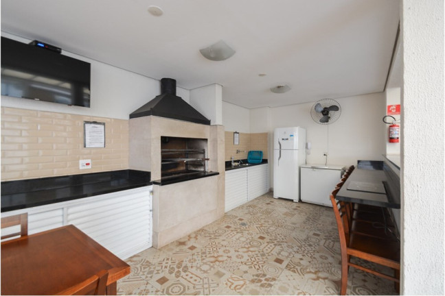 Imagem Apartamento com 3 Quartos à Venda, 104 m² em Jardim Vila Mariana - São Paulo