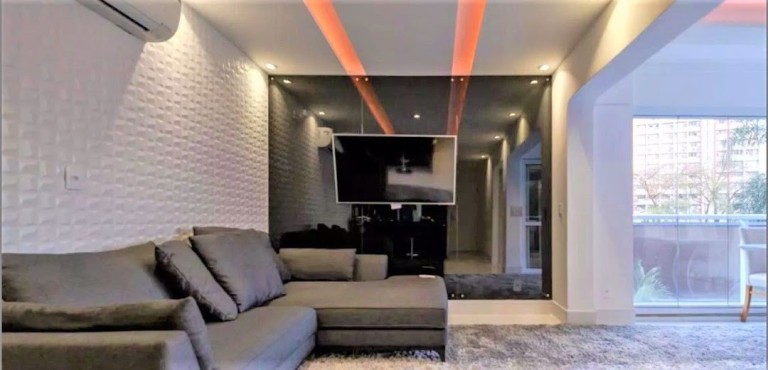 Imagem Apartamento com 1 Quarto à Venda, 64 m² em Paraíso - São Paulo Imagem Apartamento com 1 Quarto à Venda, 64 m² em Paraíso - São Paulo