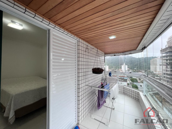 Imagem Apartamento com 3 Quartos à Venda, 105 m² em Canto Do Forte - Praia Grande Imagem Apartamento com 3 Quartos à Venda, 105 m² em Canto Do Forte - Praia Grande
