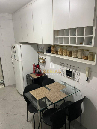 Imagem Apartamento com 2 Quartos à Venda, 78 m² em Santa Maria - São Caetano Do Sul Imagem Apartamento com 2 Quartos à Venda, 78 m² em Santa Maria - São Caetano Do Sul