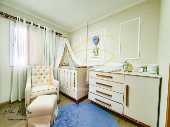 Imagem Imóvel com 3 Quartos à Venda, 101 m² em Vila Independência - Piracicaba