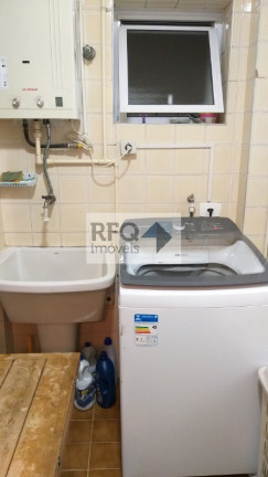 Imagem Imóvel com 3 Quartos à Venda, 75 m² em Vila Gumercindo - São Paulo