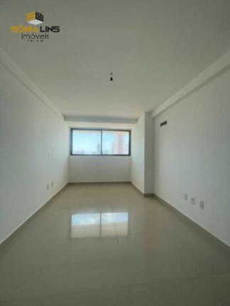 Imagem Apartamento com 3 Quartos à Venda, 125 m² em Tambauzinho - João Pessoa