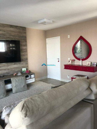 Imagem Cobertura com 3 Quartos à Venda, 174 m² em Vila Guarani - Jundiaí Imagem Cobertura com 3 Quartos à Venda, 174 m² em Vila Guarani - Jundiaí