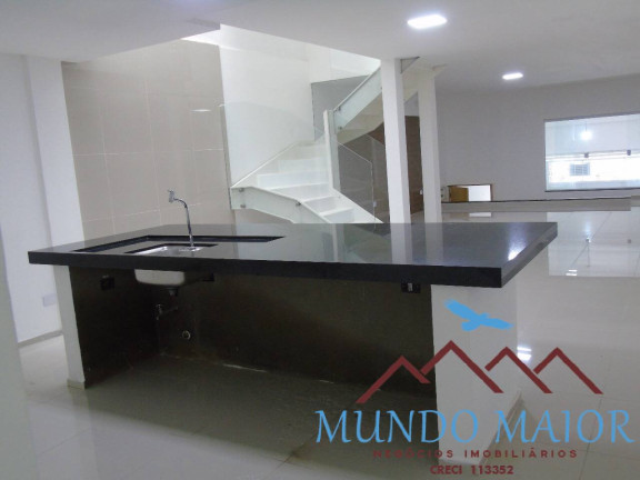 Imagem Casa com 3 Quartos à Venda, 259 m² em Santa Terezinha - São Bernardo Do Campo