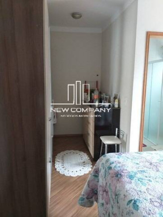 Imagem Apartamento com 3 Quartos à Venda, em Santa Maria - Santo André Imagem Apartamento com 3 Quartos à Venda, em Santa Maria - Santo André