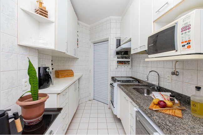 Imagem Imóvel com 3 Quartos à Venda, 71 m² em Jardim Marajoara - São Paulo Imagem Imóvel com 3 Quartos à Venda, 71 m² em Jardim Marajoara - São Paulo