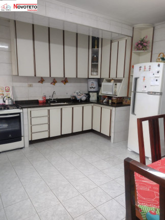 Imagem Imóvel com 3 Quartos à Venda, 135 m² em Quinta Da Paineira - São Paulo Imagem Imóvel com 3 Quartos à Venda, 135 m² em Quinta Da Paineira - São Paulo