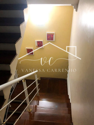 Imagem Sobrado com 4 Quartos à Venda, em Barcelona - São Caetano Do Sul Imagem Sobrado com 4 Quartos à Venda, em Barcelona - São Caetano Do Sul