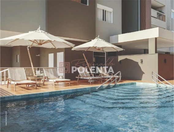 Imagem Apartamento com 2 Quartos à Venda, 66 m² em Centro - Içara