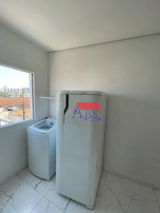 Imagem Kitnet com 1 Quarto à Venda, 28 m² em Vilamar - Praia Grande Imagem Kitnet com 1 Quarto à Venda, 28 m² em Vilamar - Praia Grande
