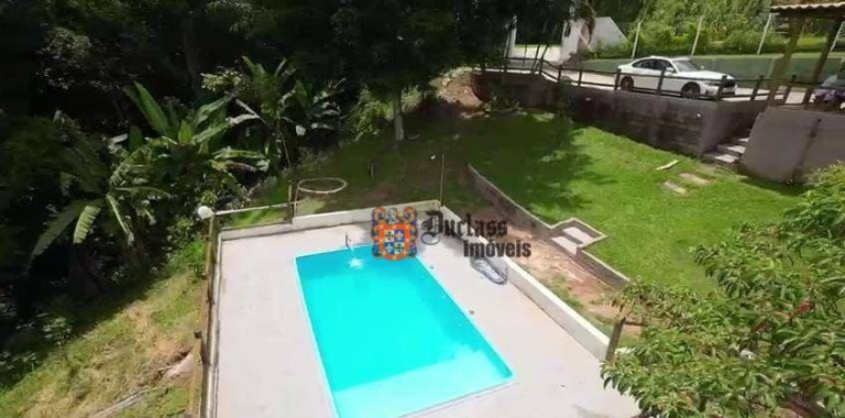 Imagem Chácara com 3 Quartos à Venda, 250 m² em Jundiaizinho - Atibaia Imagem Chácara com 3 Quartos à Venda, 250 m² em Jundiaizinho - Atibaia