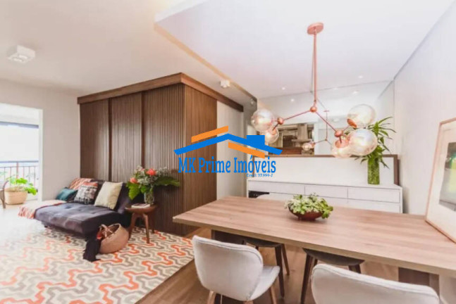 Imagem Apartamento com 2 Quartos à Venda, 93 m² em Vila Anastácio - São Paulo Imagem Apartamento com 2 Quartos à Venda, 93 m² em Vila Anastácio - São Paulo