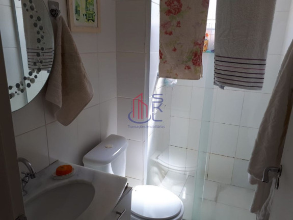 Imagem Apartamento com 2 Quartos à Venda, 48 m² em Jardim Flor Da Montanha - Guarulhos