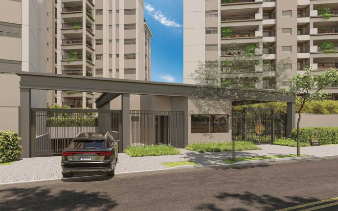 Imagem Imóvel com 4 Quartos à Venda, 135 m² em Mooca - São Paulo Imagem Imóvel com 4 Quartos à Venda, 135 m² em Mooca - São Paulo
