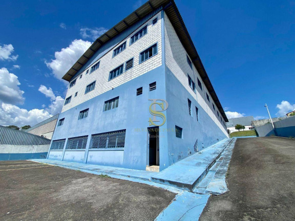 Imagem Galpão para Alugar, 1.150 m² em Terra Preta - Mairiporã Imagem Galpão para Alugar, 1.150 m² em Terra Preta - Mairiporã
