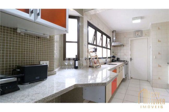 Imagem Apartamento com 3 Quartos à Venda, 190 m² em Saúde - São Paulo Imagem Apartamento com 3 Quartos à Venda, 190 m² em Saúde - São Paulo