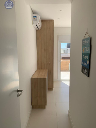 Imagem Cobertura com 3 Quartos à Venda, 200 m² em Ingleses Do Rio Vermelho - Florianópolis