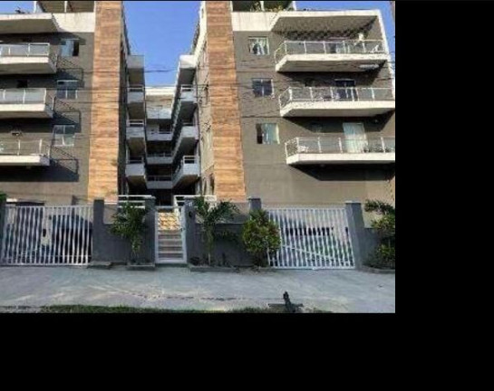 Imagem Apartamento com 1 Quarto à Venda, 63 m² em Pacheco - São Gonçalo Imagem Apartamento com 1 Quarto à Venda, 63 m² em Pacheco - São Gonçalo