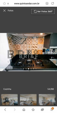 Imagem Apartamento com 2 Quartos à Venda, 89 m² em Campo Belo - São Paulo Imagem Apartamento com 2 Quartos à Venda, 89 m² em Campo Belo - São Paulo