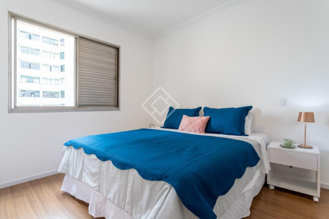 Imagem Apartamento com 2 Quartos à Venda, 72 m² em Pinheiros - São Paulo