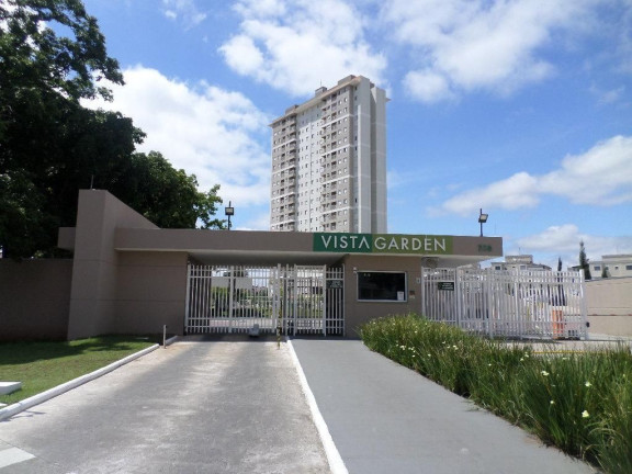 Imagem Apartamento com 2 Quartos à Venda, 53 m² em Jardim São Carlos - Sorocaba Imagem Apartamento com 2 Quartos à Venda, 53 m² em Jardim São Carlos - Sorocaba