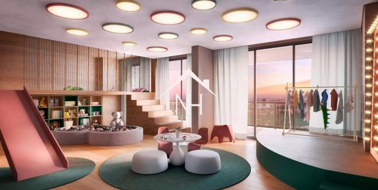 Imagem Apartamento com 2 Quartos à Venda, 91 m² em Perdizes - São Paulo Imagem Apartamento com 2 Quartos à Venda, 91 m² em Perdizes - São Paulo
