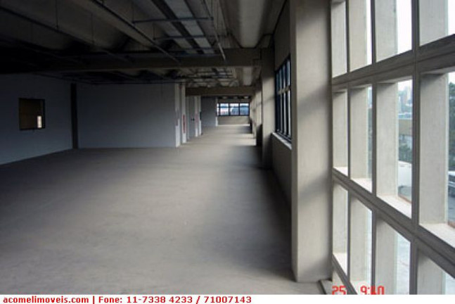 Imagem Imóvel Comercial para Alugar, 1.500 m² em Tamboré - Barueri Imagem Imóvel Comercial para Alugar, 1.500 m² em Tamboré - Barueri