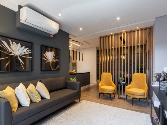Imagem Apartamento com 3 Quartos à Venda, 95 m² em Parque Residencial Eloy Chaves - Jundiaí Imagem Apartamento com 3 Quartos à Venda, 95 m² em Parque Residencial Eloy Chaves - Jundiaí