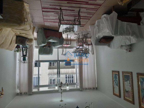 Imagem Apartamento com 2 Quartos à Venda, 101 m² em Santa Cecília - São Paulo Imagem Apartamento com 2 Quartos à Venda, 101 m² em Santa Cecília - São Paulo