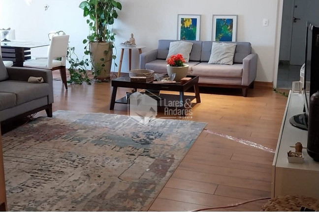 Imagem Apartamento com 3 Quartos à Venda, 160 m² em Santana - São Paulo Imagem Apartamento com 3 Quartos à Venda, 160 m² em Santana - São Paulo