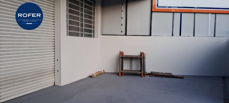 Imagem Galpão para Alugar, 271 m² em Vila Bissoto - Valinhos Imagem Galpão para Alugar, 271 m² em Vila Bissoto - Valinhos