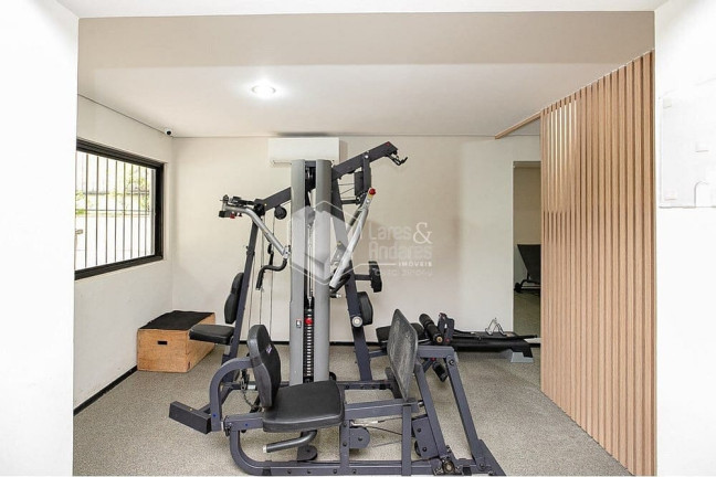 Imagem Apartamento com 3 Quartos à Venda, 118 m² em Itaim Bibi - São Paulo