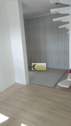 Imagem Cobertura com 2 Quartos à Venda, 90 m² em Vila Pires - Santo André Imagem Cobertura com 2 Quartos à Venda, 90 m² em Vila Pires - Santo André