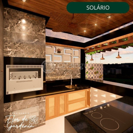 Imagem Casa de Condomínio com 3 Quartos à Venda, 133 m² em Nova Parnamirim - Parnamirim Imagem Casa de Condomínio com 3 Quartos à Venda, 133 m² em Nova Parnamirim - Parnamirim