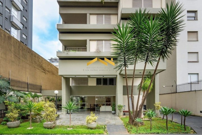 Imagem Apartamento com 2 Quartos à Venda, 85 m² em Pinheiros - São Paulo Imagem Apartamento com 2 Quartos à Venda, 85 m² em Pinheiros - São Paulo