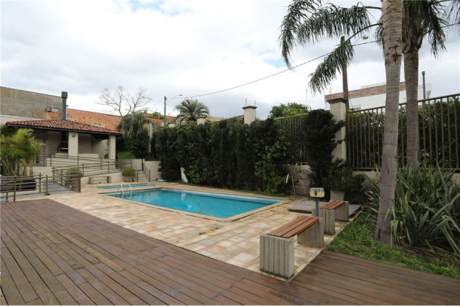 Apartamento com 2 Quartos à Venda, 71 m² em Jardim Planalto - Porto Alegre