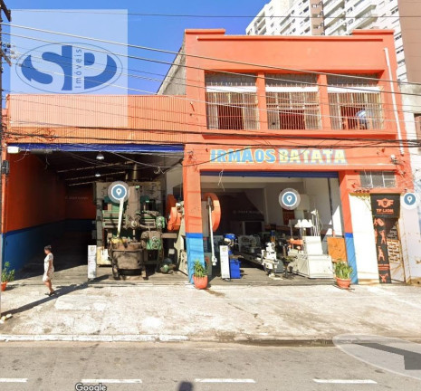 Imagem Imóvel Comercial à Venda, 1.770 m² em Brás - São Paulo Imagem Imóvel Comercial à Venda, 1.770 m² em Brás - São Paulo