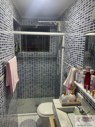 Imagem Imóvel com 2 Quartos à Venda, 105 m² em Marapé - Santos Imagem Imóvel com 2 Quartos à Venda, 105 m² em Marapé - Santos