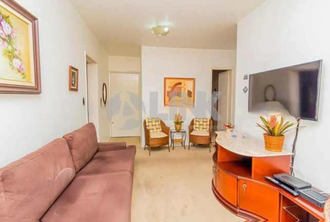Apartamento com 2 Quartos à Venda, 72 m² em Cristo Redentor - Porto Alegre