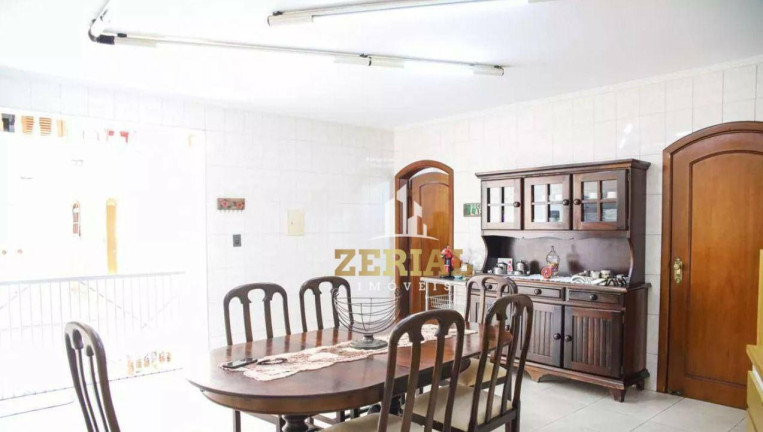 Imagem Sobrado com 4 Quartos à Venda, 330 m² em Olímpico - São Caetano Do Sul Imagem Sobrado com 4 Quartos à Venda, 330 m² em Olímpico - São Caetano Do Sul