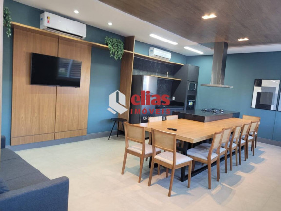 Imagem Apartamento com 2 Quartos à Venda, 60 m² em Vila Santo Antônio - Bauru Imagem Apartamento com 2 Quartos à Venda, 60 m² em Vila Santo Antônio - Bauru