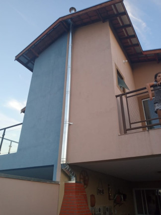 Casa com 2 Quartos à Venda, 90 m² em Residencial E Comercial Cidade Jardim - Pindamonhangaba