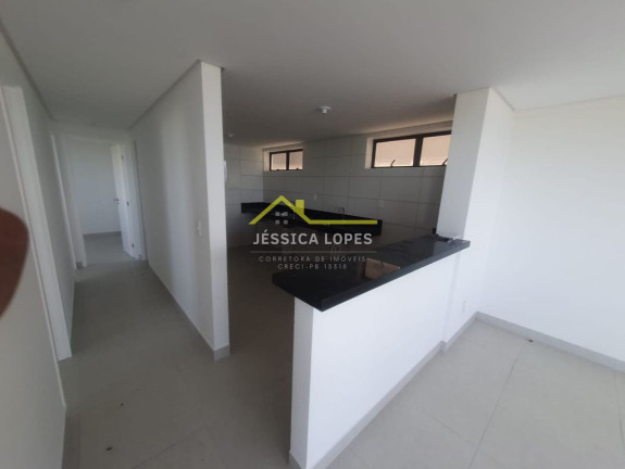 Imagem Apartamento com 3 Quartos à Venda, 100 m² em Ponta De Matos - Cabedelo Imagem Apartamento com 3 Quartos à Venda, 100 m² em Ponta De Matos - Cabedelo