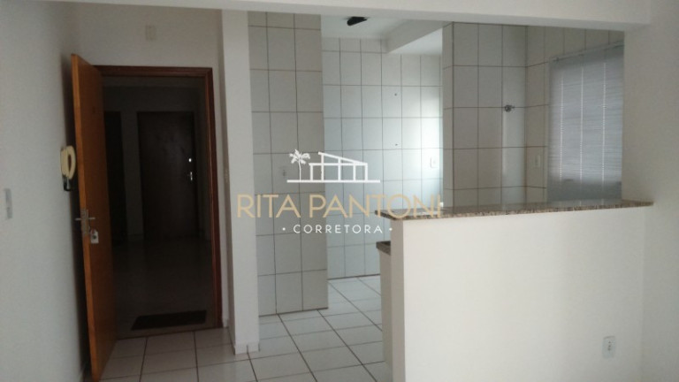 Imagem Apartamento com 1 Quarto à Venda, 42 m² em Nova Aliança - Ribeirão Preto Imagem Apartamento com 1 Quarto à Venda, 42 m² em Nova Aliança - Ribeirão Preto